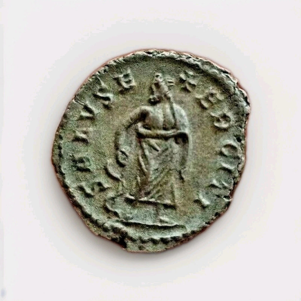 POSTUME ANTONINIEN antoninianus POSTUMUS ROMAN COINS