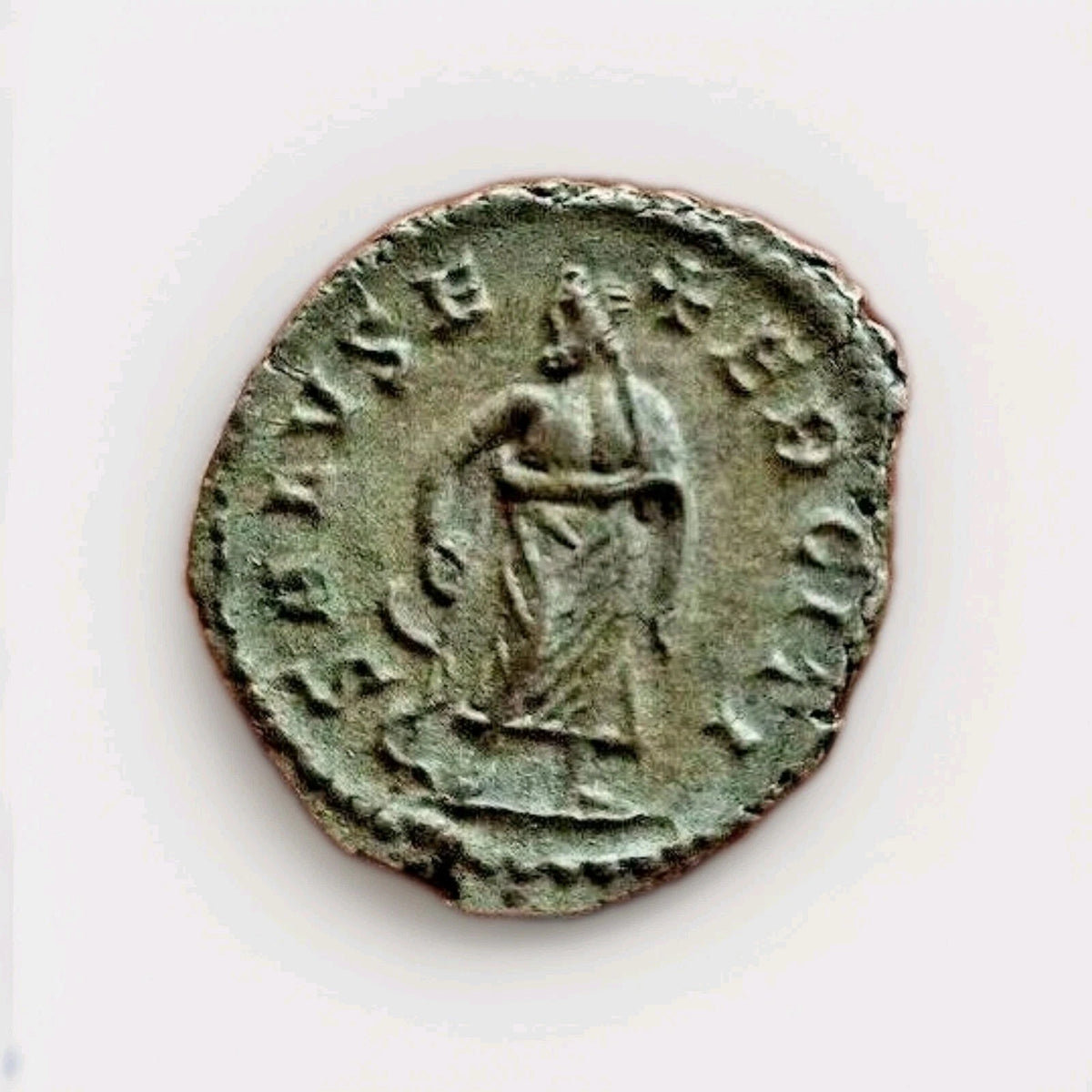 POSTUME ANTONINIEN antoninianus POSTUMUS ROMAN COINS