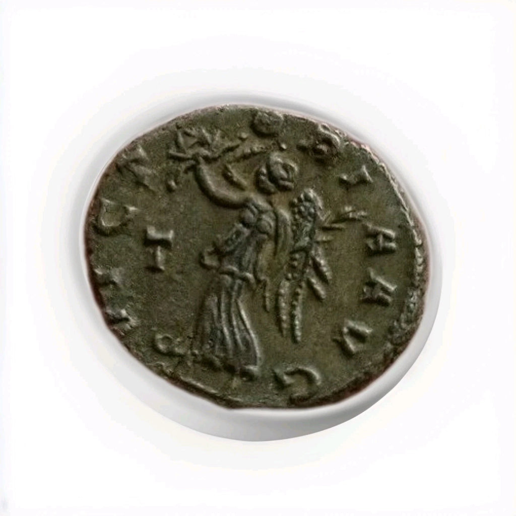 Gallien TRES RARE ANTONINIEN MIR355a GALLIEN GALLIENUS antoninianus antoninian