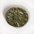 Gallien TRES RARE ANTONINIEN MIR355a GALLIEN GALLIENUS antoninianus antoninian