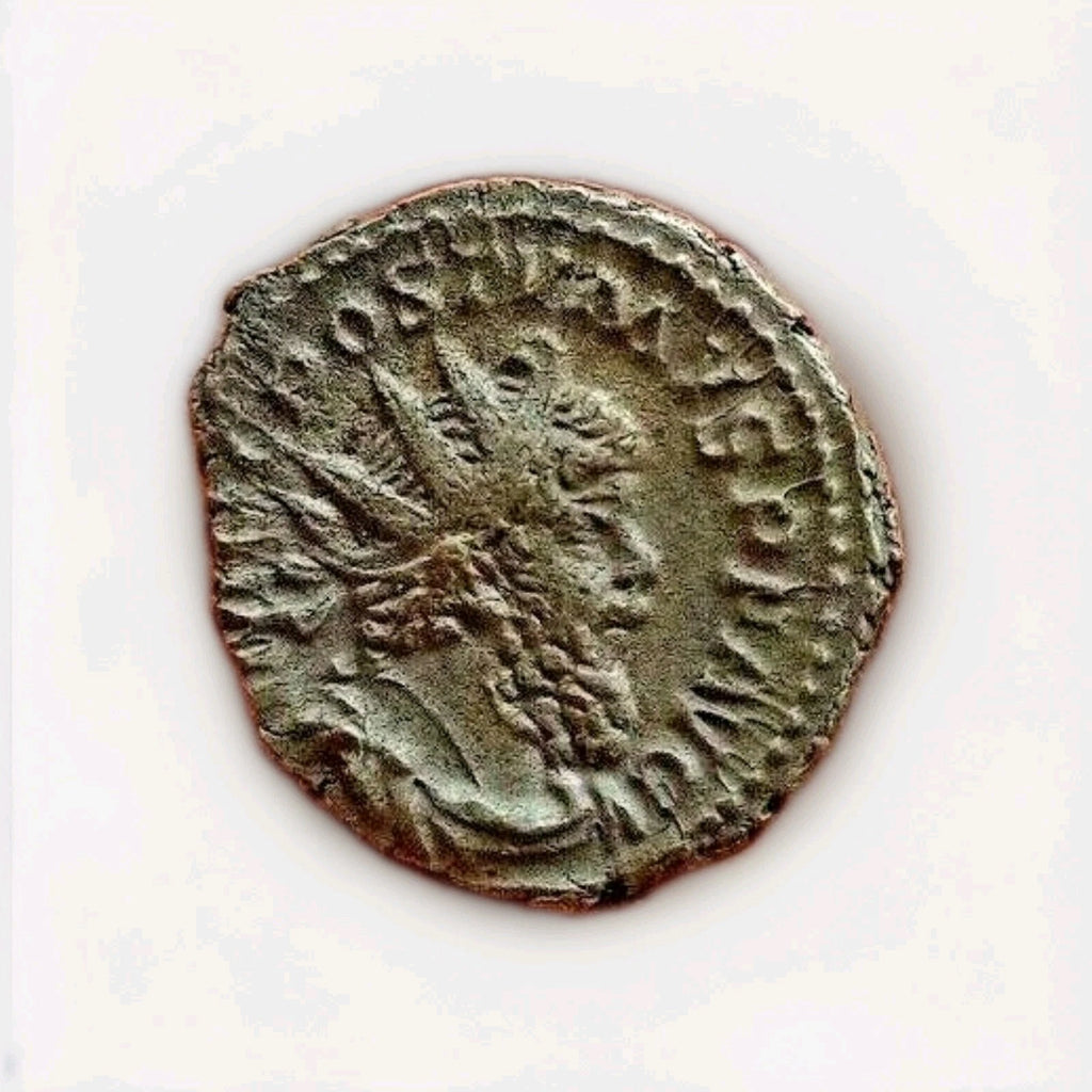 POSTUME ANTONINIEN antoninianus POSTUMUS ROMAN COINS