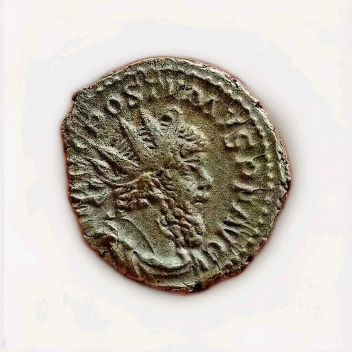 POSTUME ANTONINIEN antoninianus POSTUMUS ROMAN COINS