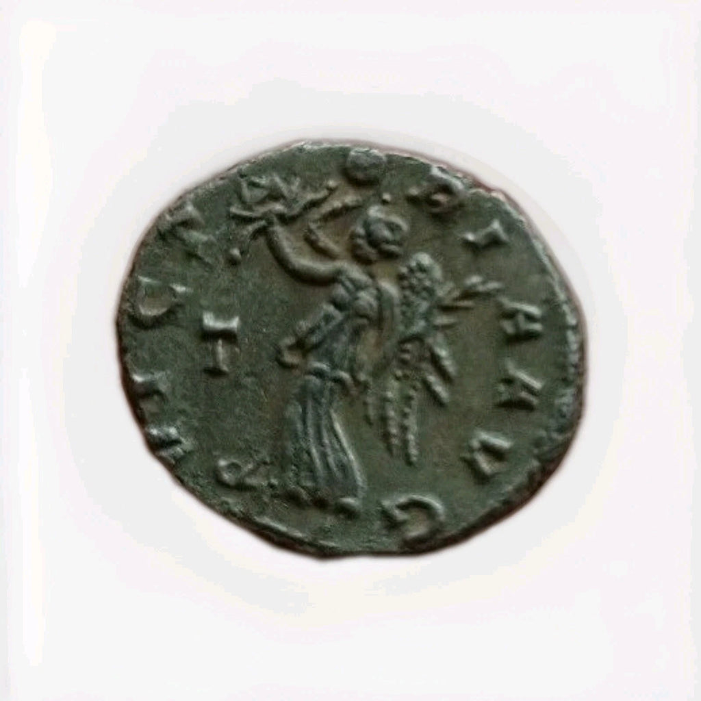 Gallien TRES RARE ANTONINIEN MIR355a GALLIEN GALLIENUS antoninianus antoninian